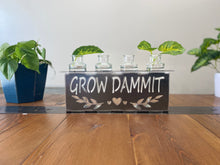 Load image into Gallery viewer, Plant Propagation Stand, Customizable
