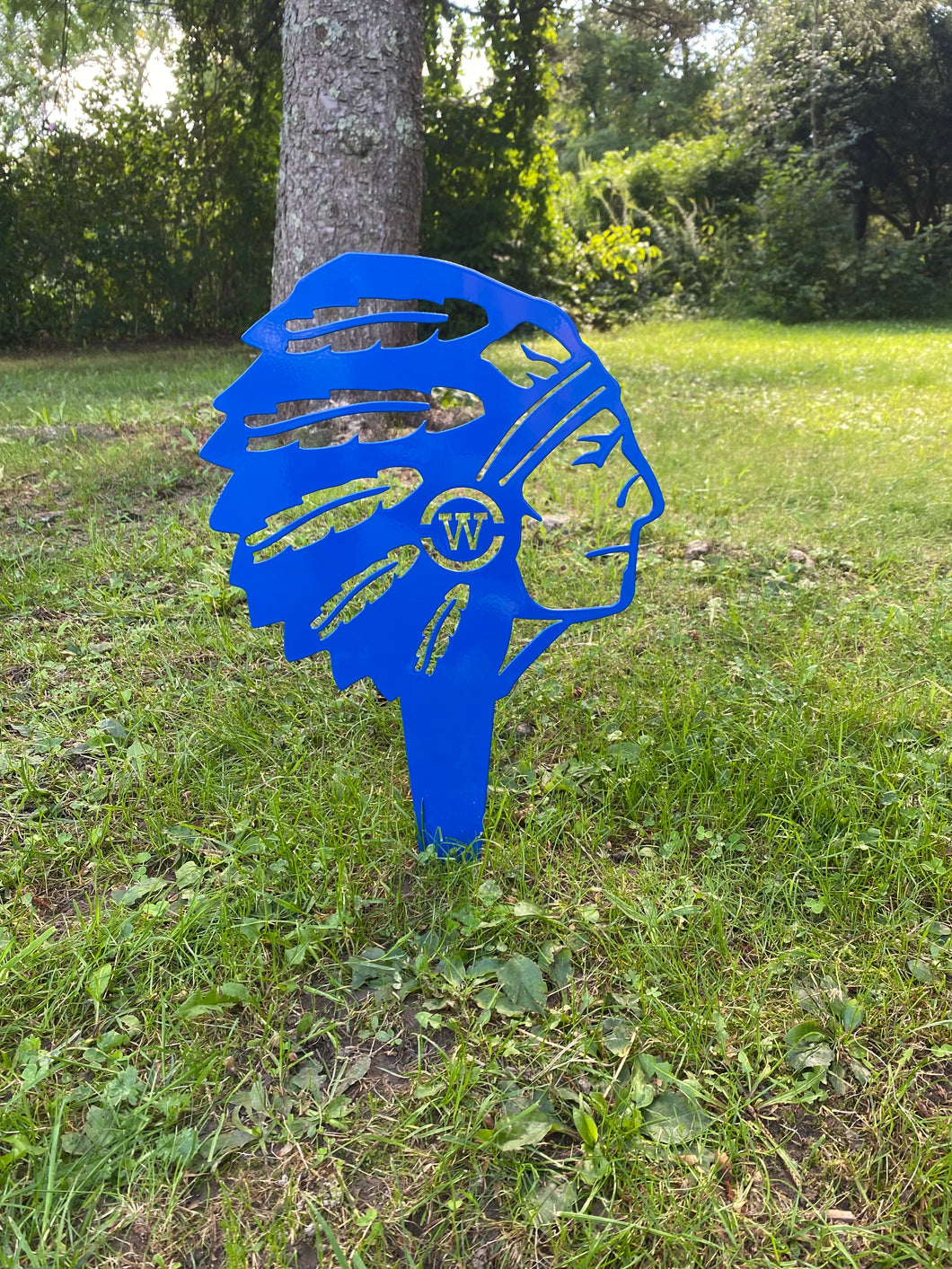 Wilson warriors head